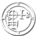 Daemon der Goetia:
Er lehrt Philosophie und Logik, heilt Krankheiten 
und stellt Schutzgeister zur Verf�gung.
